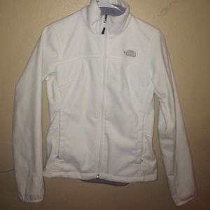 Northface fleece