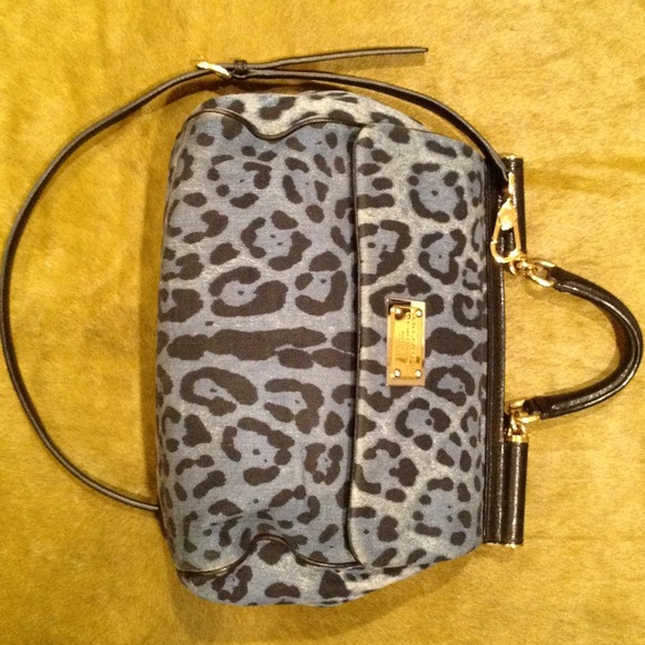 Authentic Dolce & Gabbana bag