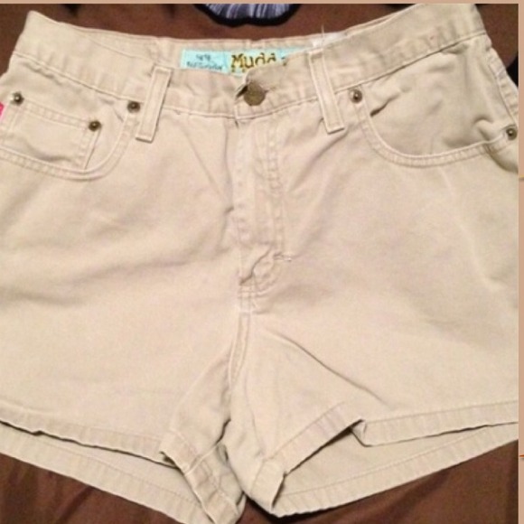 Mudd**Shorts💋 - Picture 3 of 3