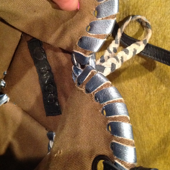 Tango bag - Picture 2 of 3