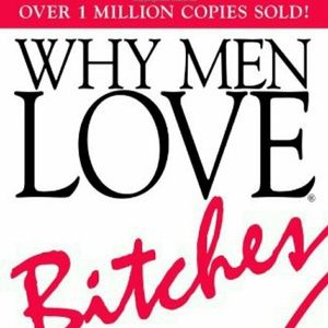 Why Men Love Bitches ebook  No Shipping fees