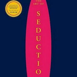 The Art of Seduction ebook No shipping fees