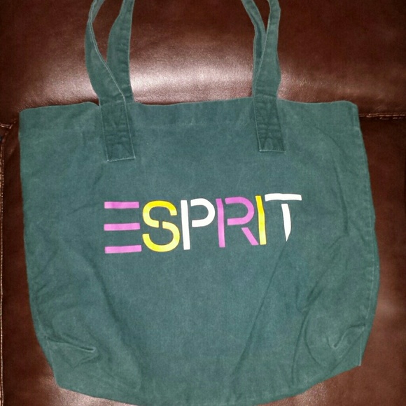Lg Esprit bag