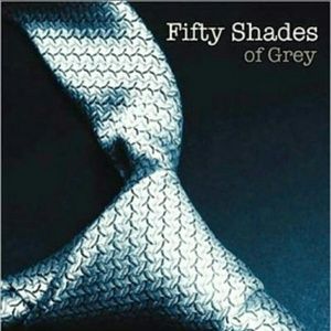 Fifty Shades of Grey ebook No shipping fees!!