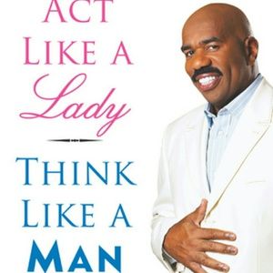 Act Like a Lady Think Like a Man ebook no ship fee