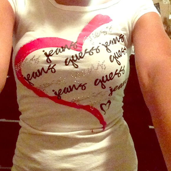 Guess T-Shirt