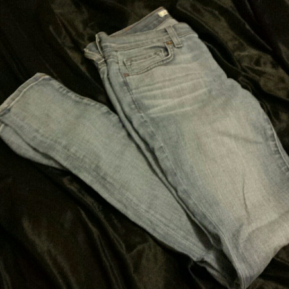 J brand jeggings