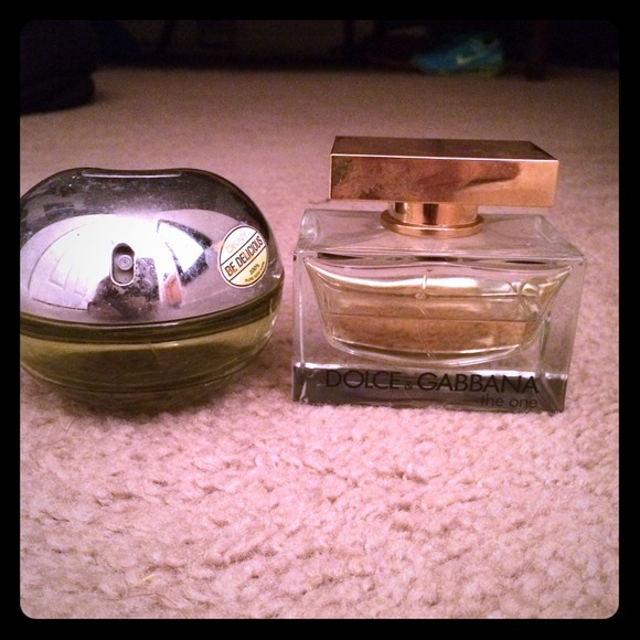 Perfume