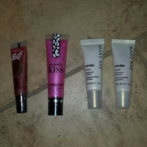 Lip gloss bundle
