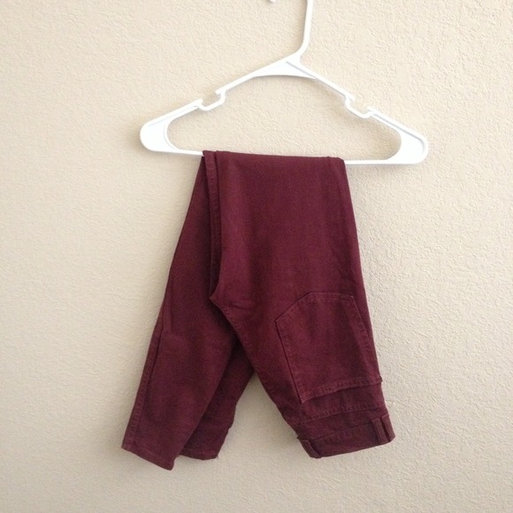 🍍$45 pp🍍 American apparel high waist jeans