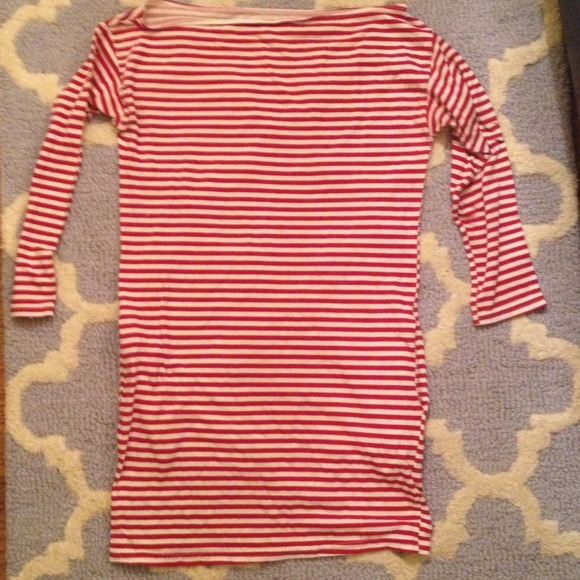 ❌Sold❌American apparel jersey dress