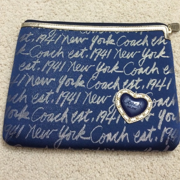 Coach Accessories - Coach ipad case