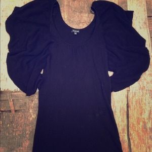 Gently Worn bebe Sweater Dress