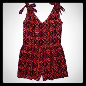 *CRAZY SALE* Miley Cyrus Romper