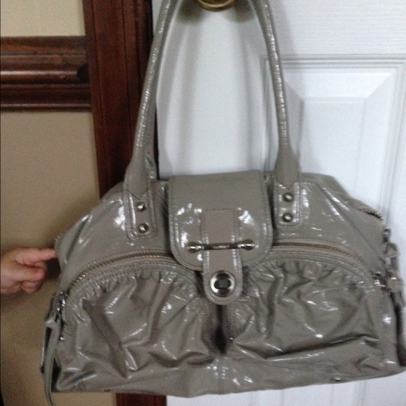 Botkier Medium Bianca Satchel