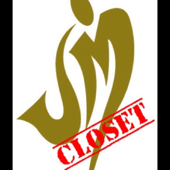 JM CLOSET