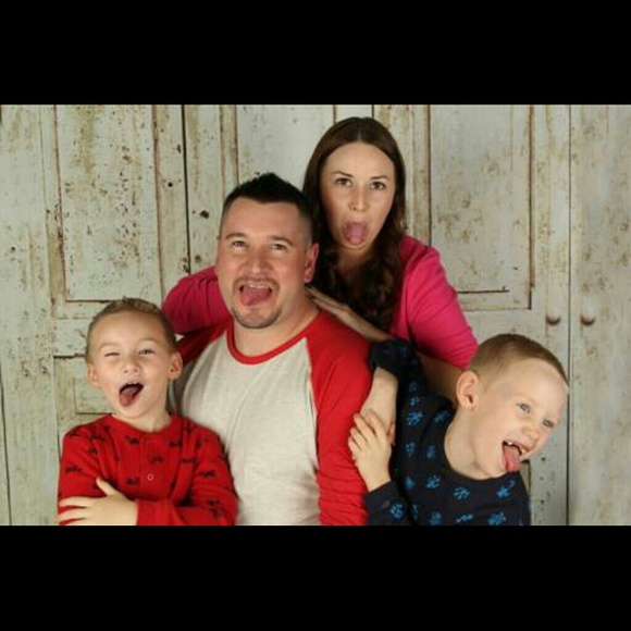 Meet your seller/mostly buyer! - Picture 2 of 4