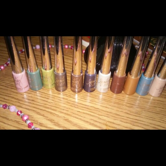 Victoria secrets beauty rush eyeshadow