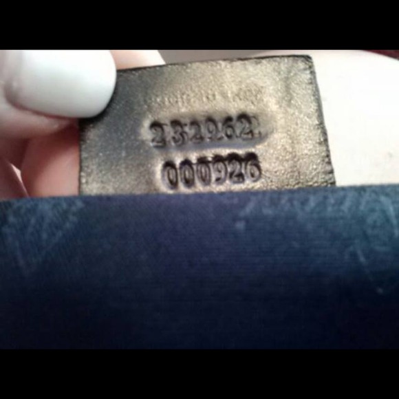 Gucci hobo bag - Picture 2 of 8