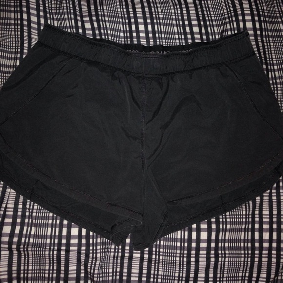 Lululemon Running shorts