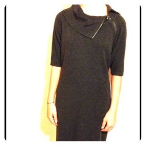 Calvin Klein sweater dress