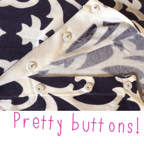 ❌BUNDLED❌ J. Crew Egyptian Cotton Katie Cardigan - Picture 3 of 4