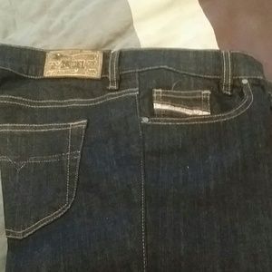 Diesel jeans