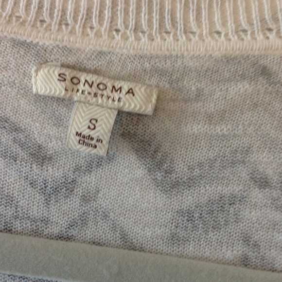 Cardigan - Picture 2 of 2