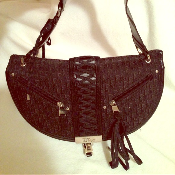 Christian Dior bag