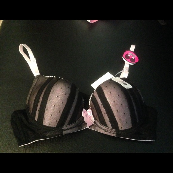 *SALE* NWT Pierre Cardin Push-up Bra 34B - Picture 1 of 4