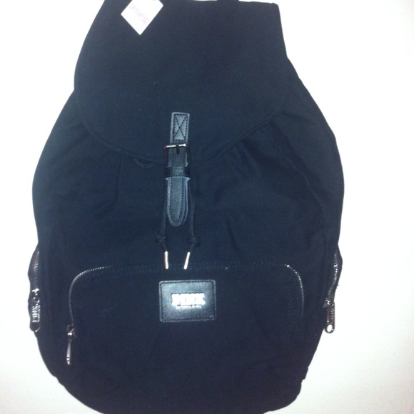 Victoria's Secret backpack