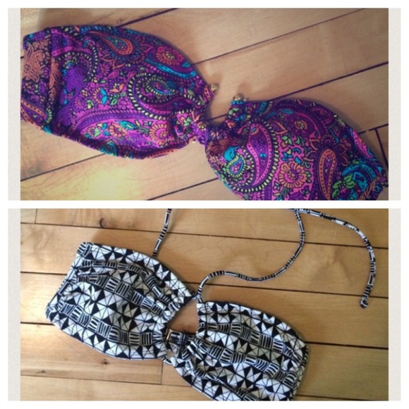 Swimsuit Bundle