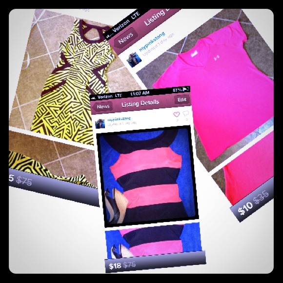 🔴TRADE BUNDLE🔴