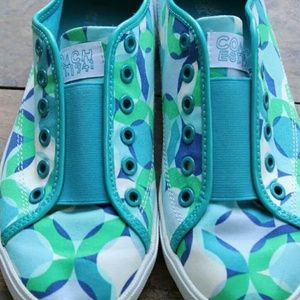COACH Shoes - RESERVED FOR DEALBARGINER-