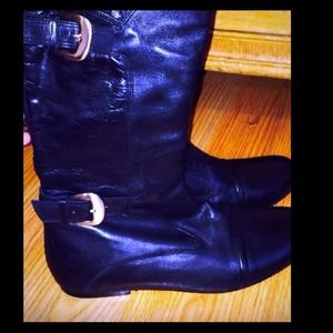 Steve Madden boots