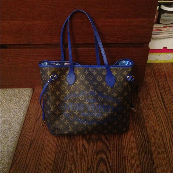Fun tote