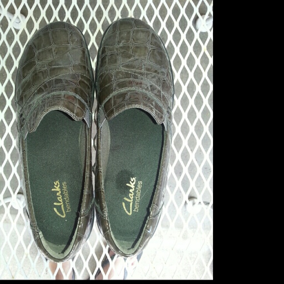 Clarks shoes