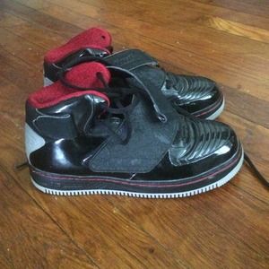 HOLD FOR VANILLA68! Jordan's