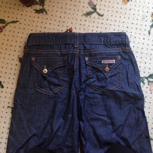 Jeans - Picture 3 of 4