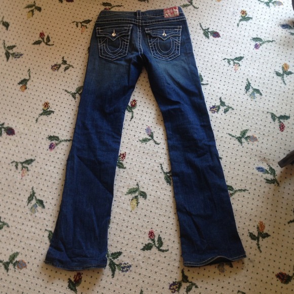 Jeans - Picture 2 of 4