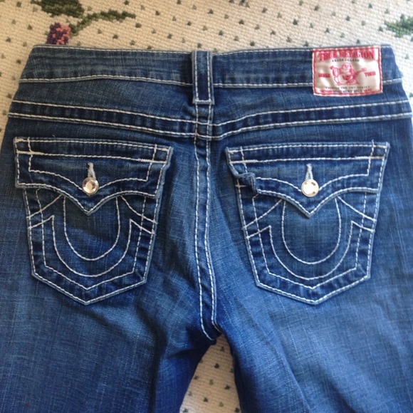 Jeans - Picture 3 of 4