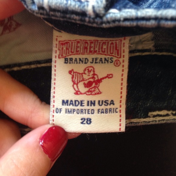 Jeans - Picture 4 of 4