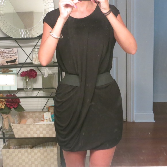 RACHEL Rachel Roy Dresses & Skirts - Rachel Roy Little Black Dress