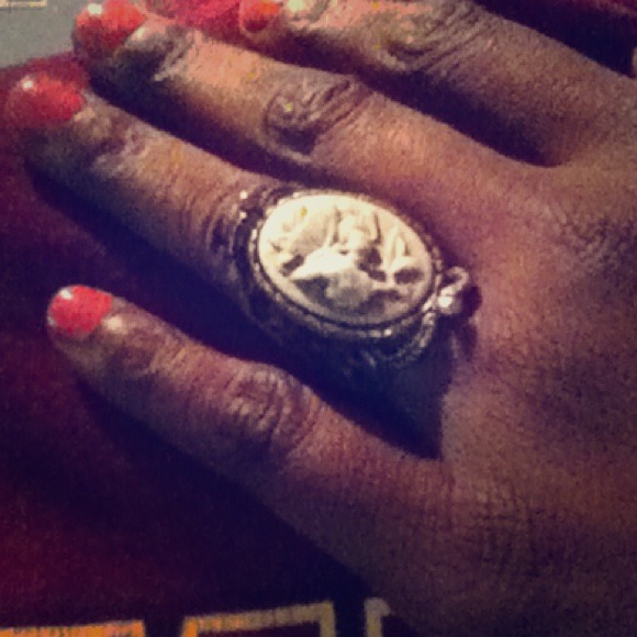 💍vintage ring💍