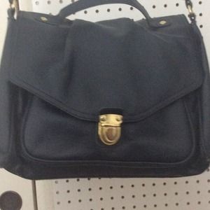 Forever 21 cross body purse