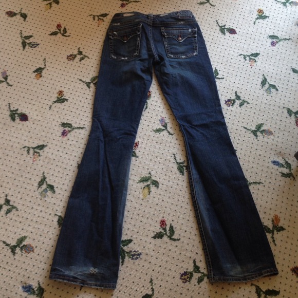 Jeans - Picture 2 of 4