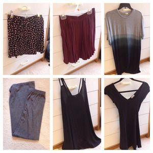 Brandy Melville collection