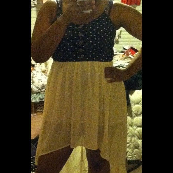 Brand new summer dress!