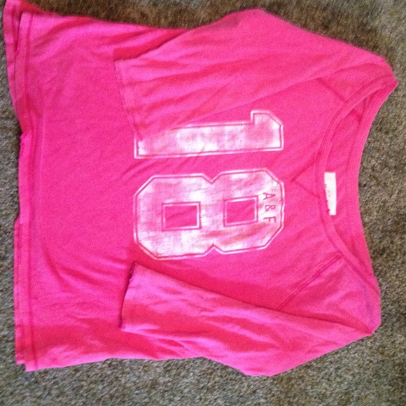 Abercrombie Top