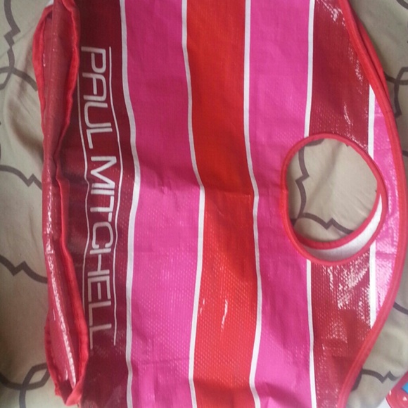Paul Mitchell bag